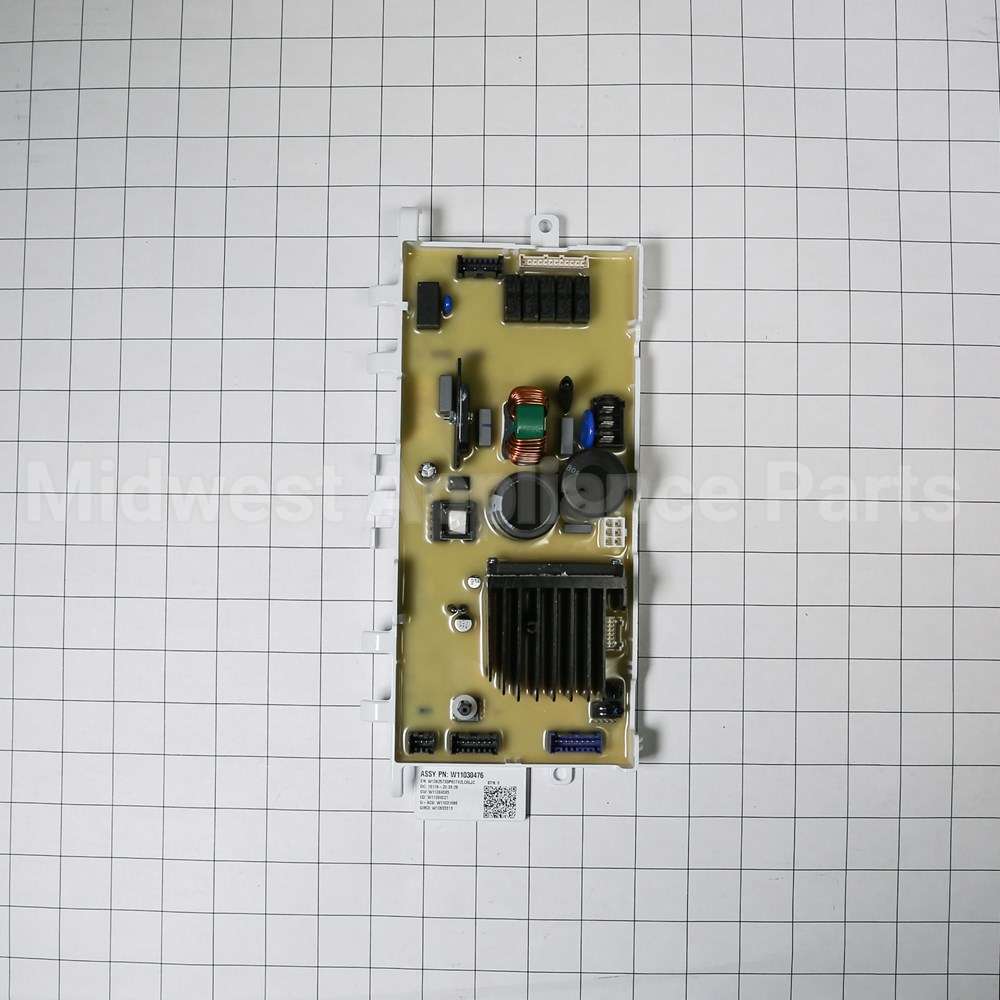 W11089550 Whirlpool Cntrl-Elec