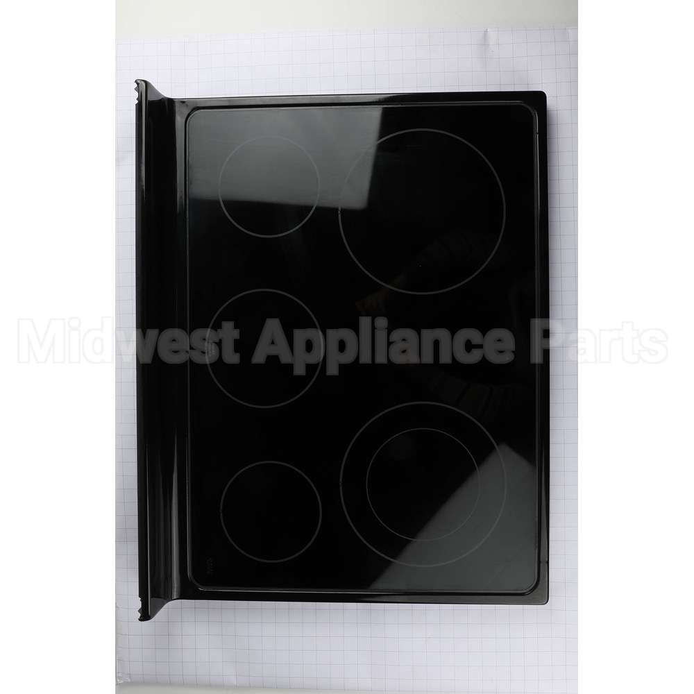 W11091927 Whirlpool Cooktop