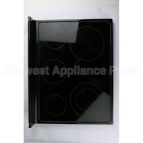 W11091927 Whirlpool Cooktop