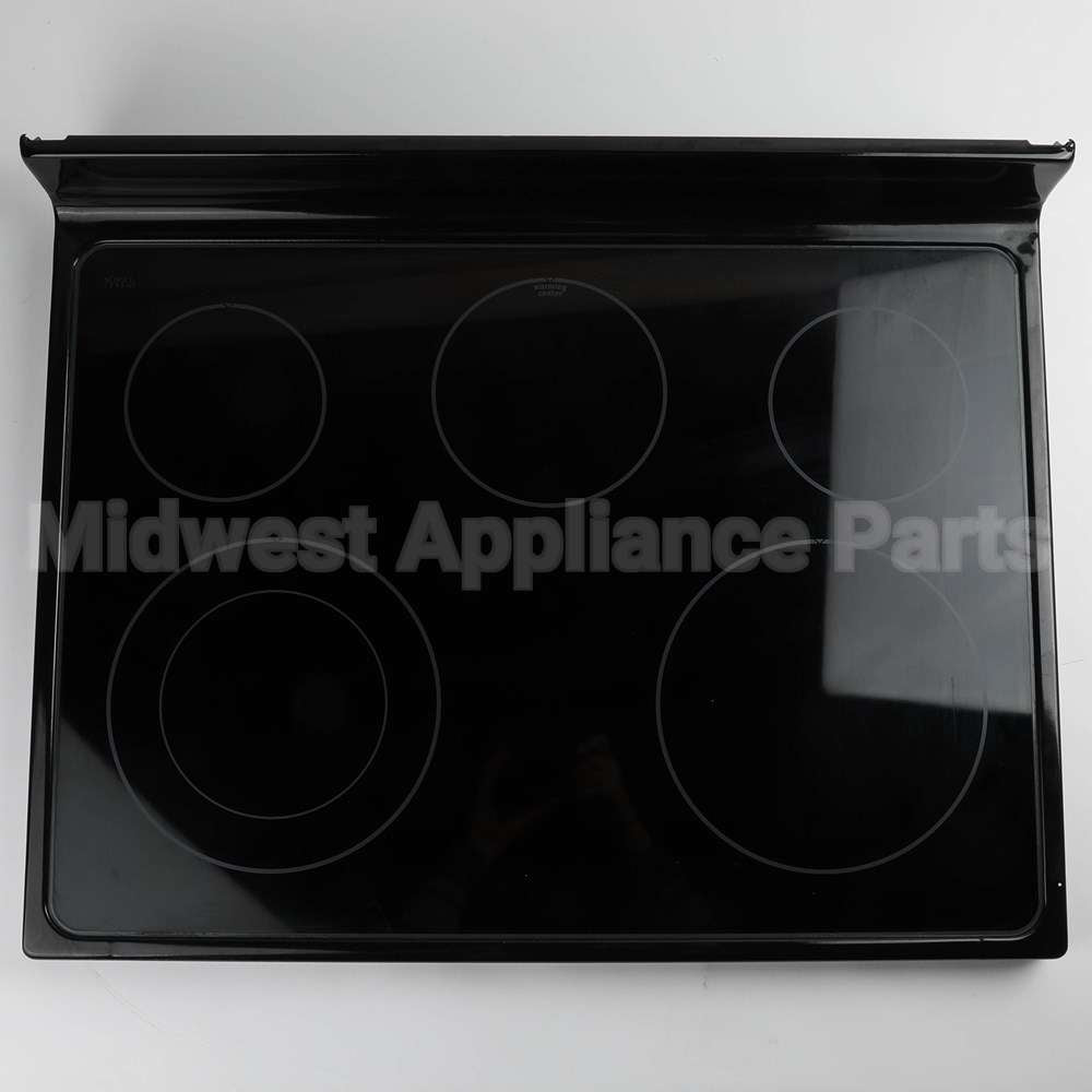 W11091927 Whirlpool Cooktop