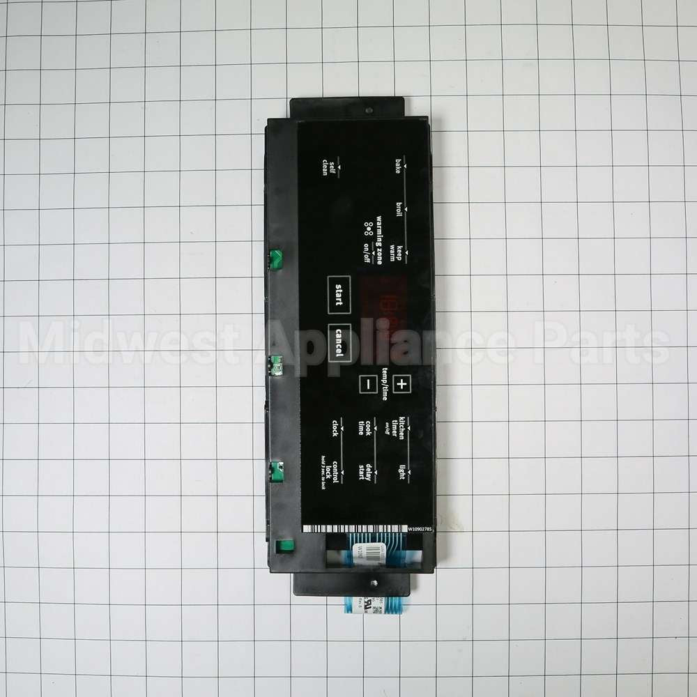 W11092468 Whirlpool Cntrl-Elec