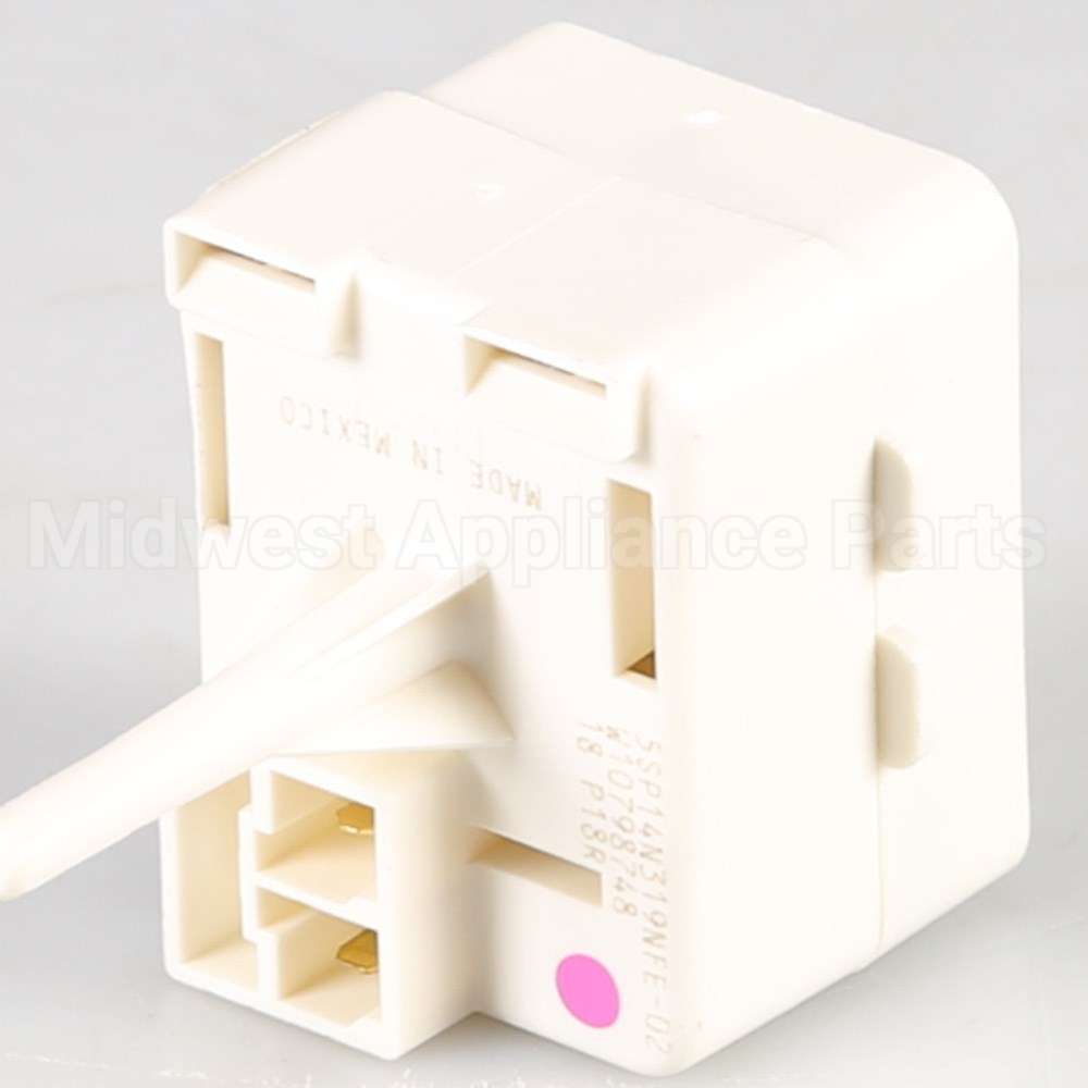 W11092533 Whirlpool Start-Dev