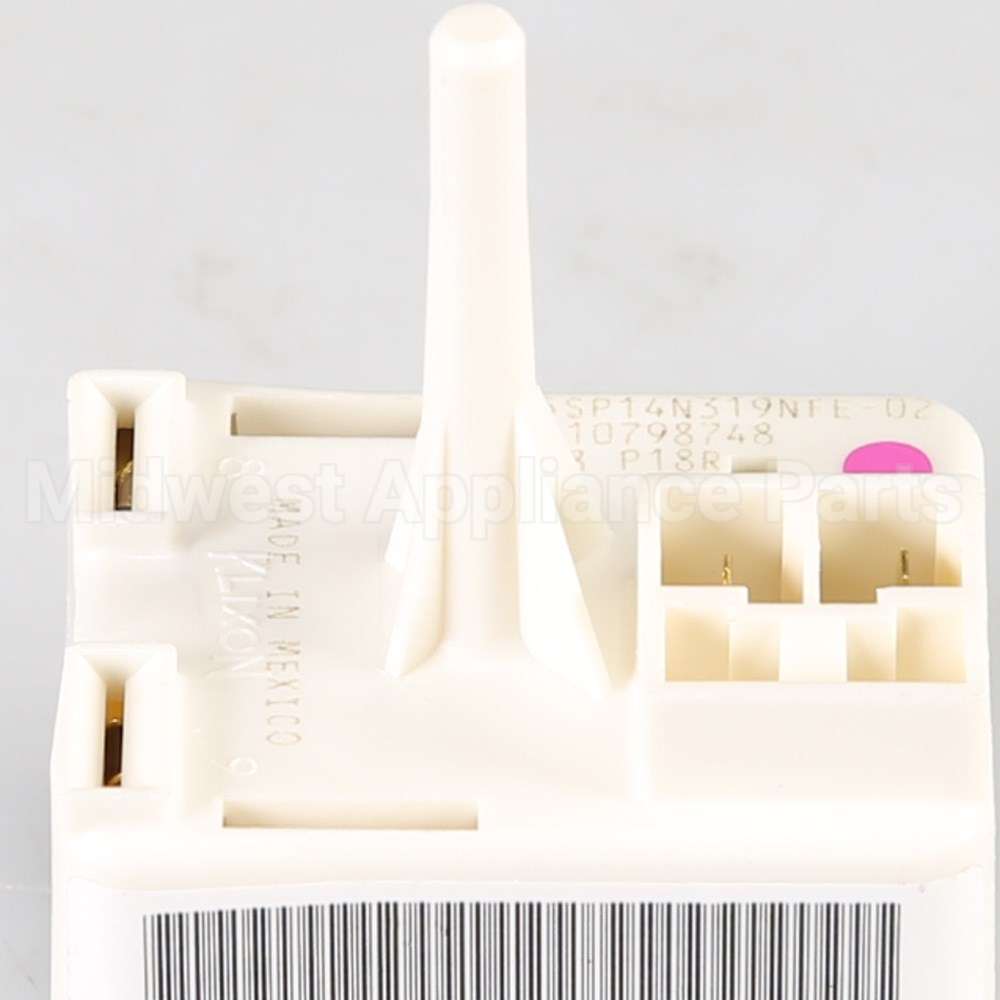 W11092533 Whirlpool Start-Dev