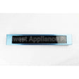 W11093248 Whirlpool Panl-Cntrl