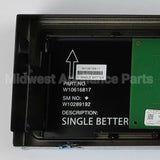 W11093248 Whirlpool Panl-Cntrl