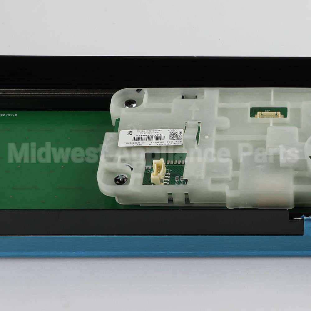 W11093248 Whirlpool Panl-Cntrl