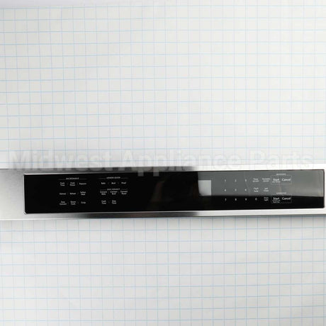 W11093254 Whirlpool Panl-Cntrl
