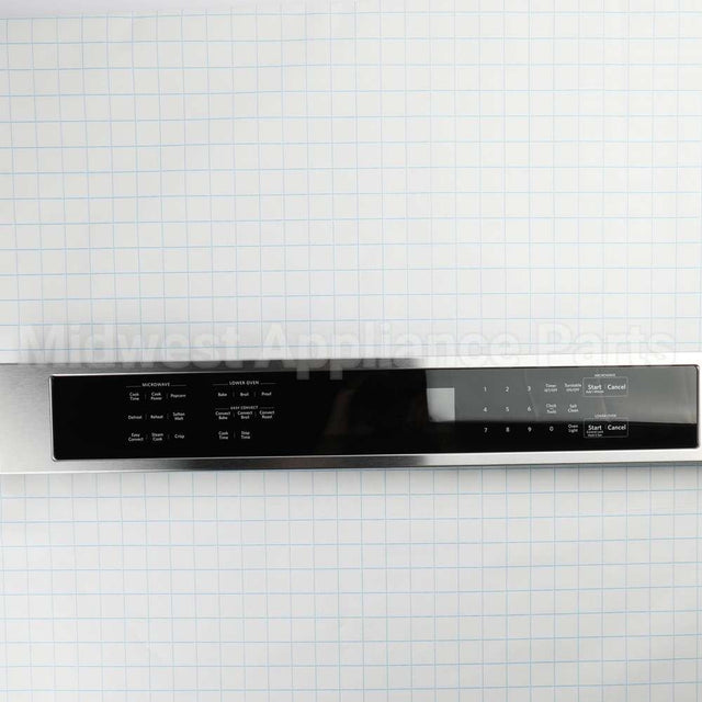 W11093254 Whirlpool Panl-Cntrl