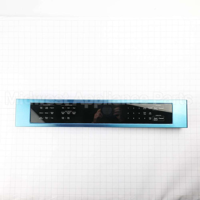 W11093258 Whirlpool Panl-Cntrl