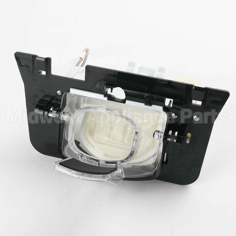 W11093828 Whirlpool Door-Ice