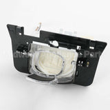 W11093828 Whirlpool Door-Ice