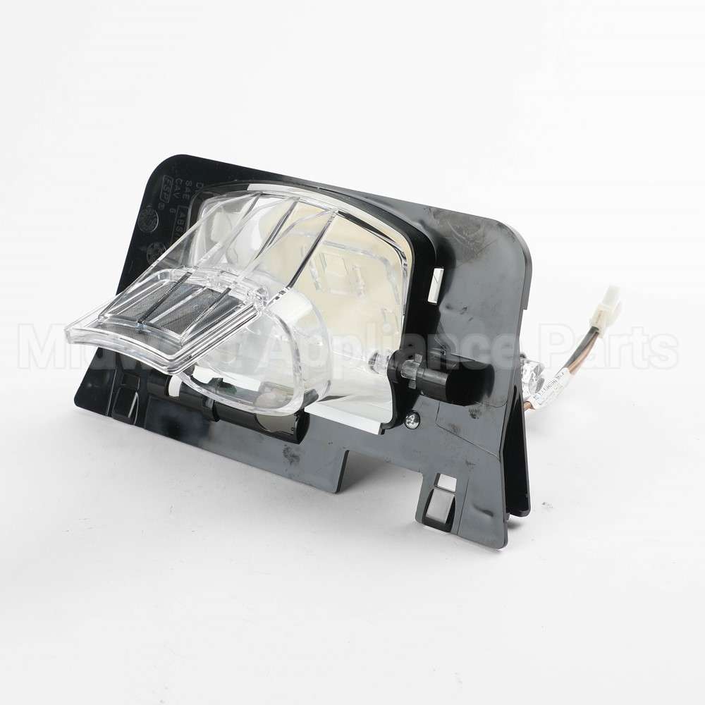 W11093828 Whirlpool Door-Ice