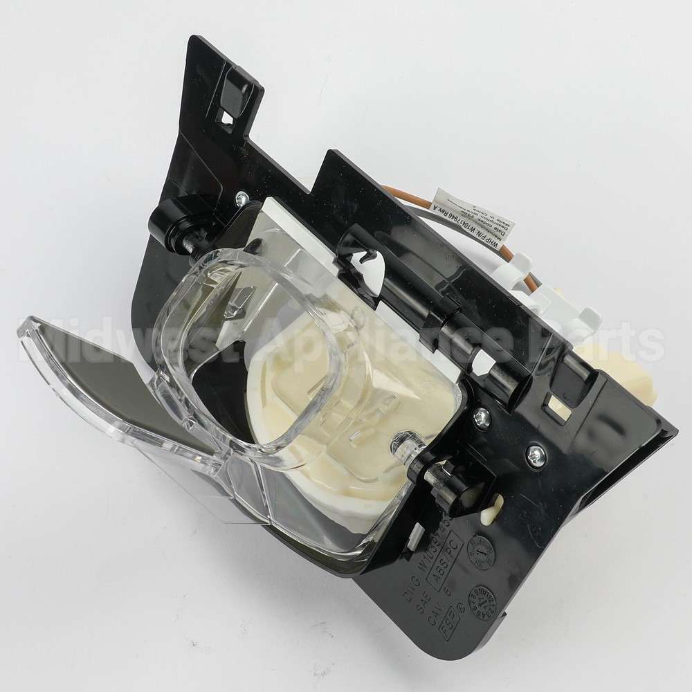 W11093842 Whirlpool Door-Ice