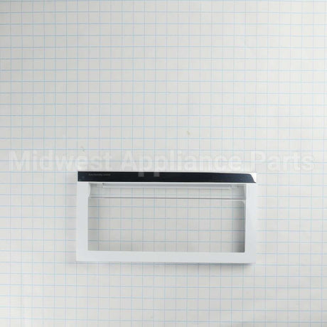 W11094883 Whirlpool Front-Pan