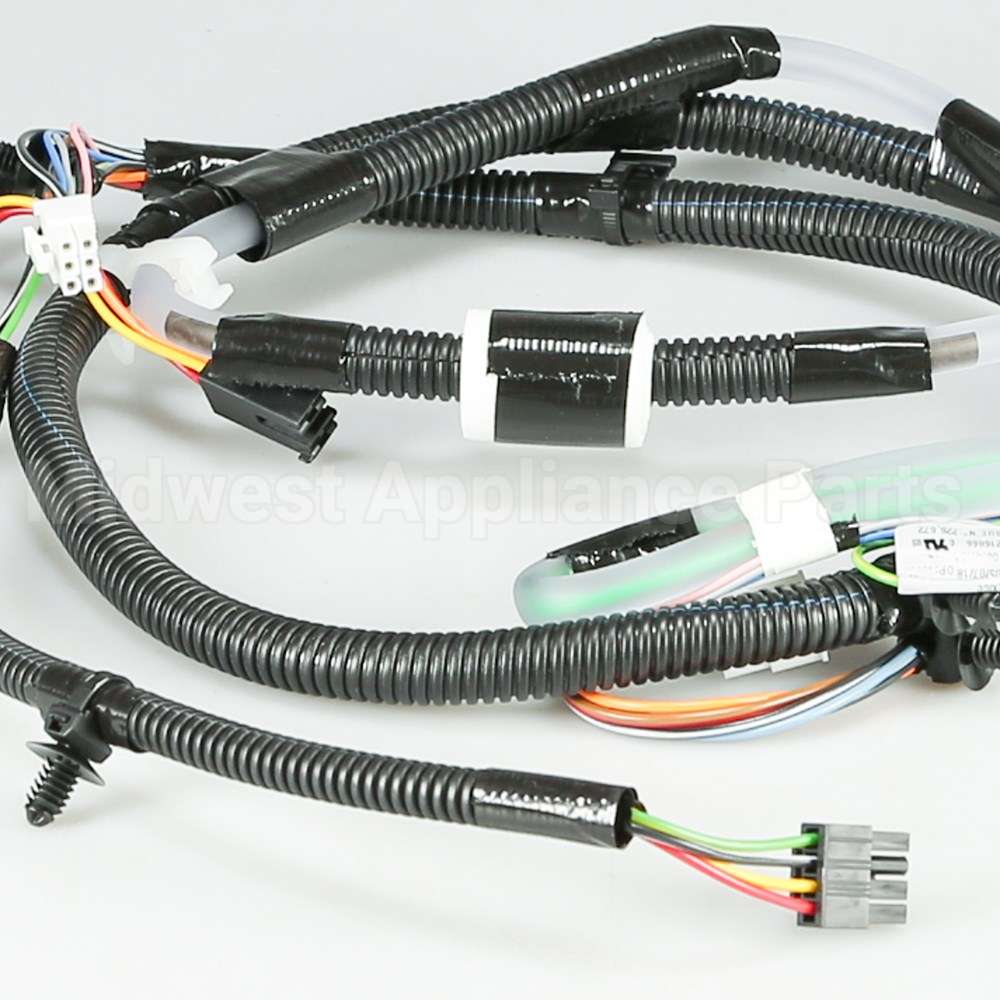 W11095106 Whirlpool Harns-Wire