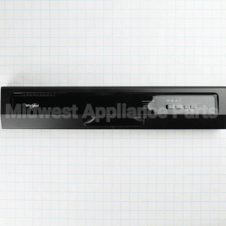 W11095590 Whirlpool Console