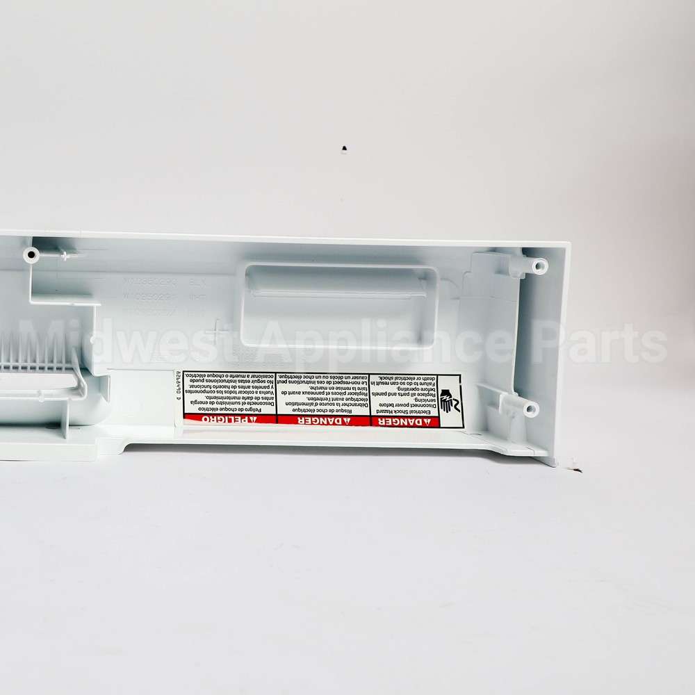 W11095591 Whirlpool Console