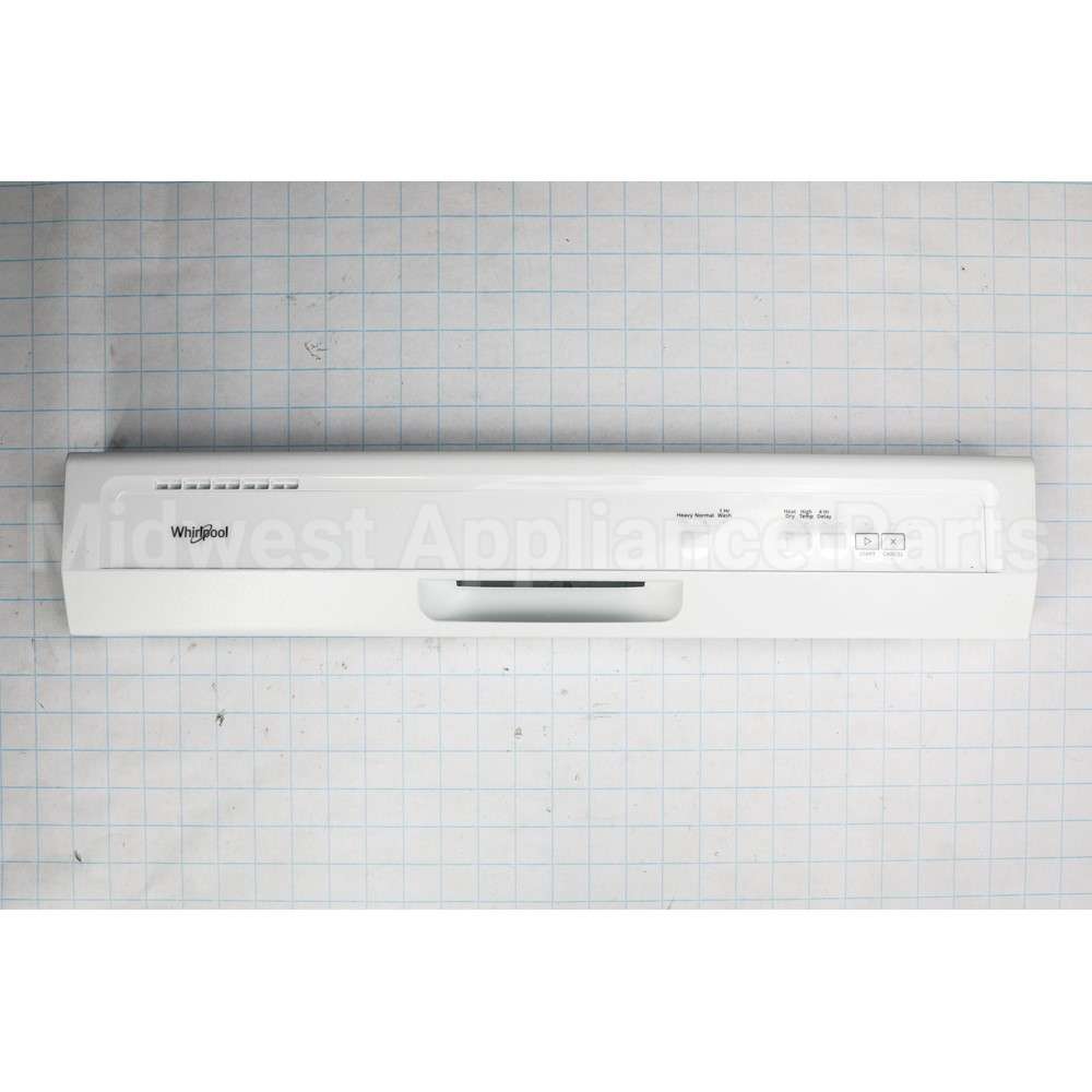 W11095591 Whirlpool Console