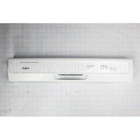W11095591 Whirlpool Console