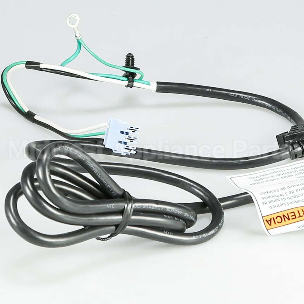 W11096073 Whirlpool Cord-Power