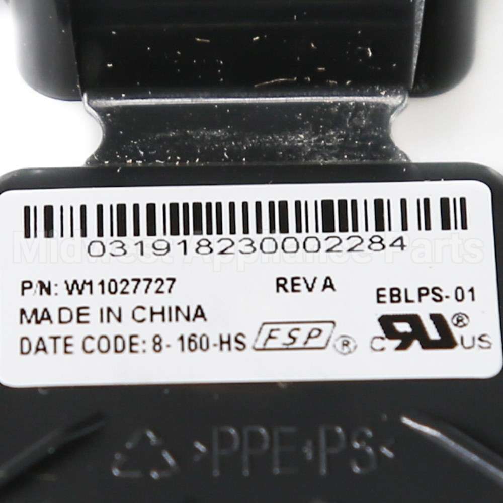 W11096092 Whirlpool Sensor