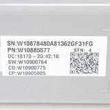 W11096963 Whirlpool Cntrl-Elec
