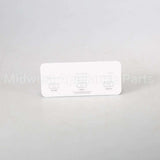 W11098693 Whirlpool Cntrl-Elec