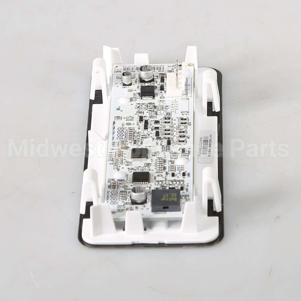 W11098693 Whirlpool Cntrl-Elec