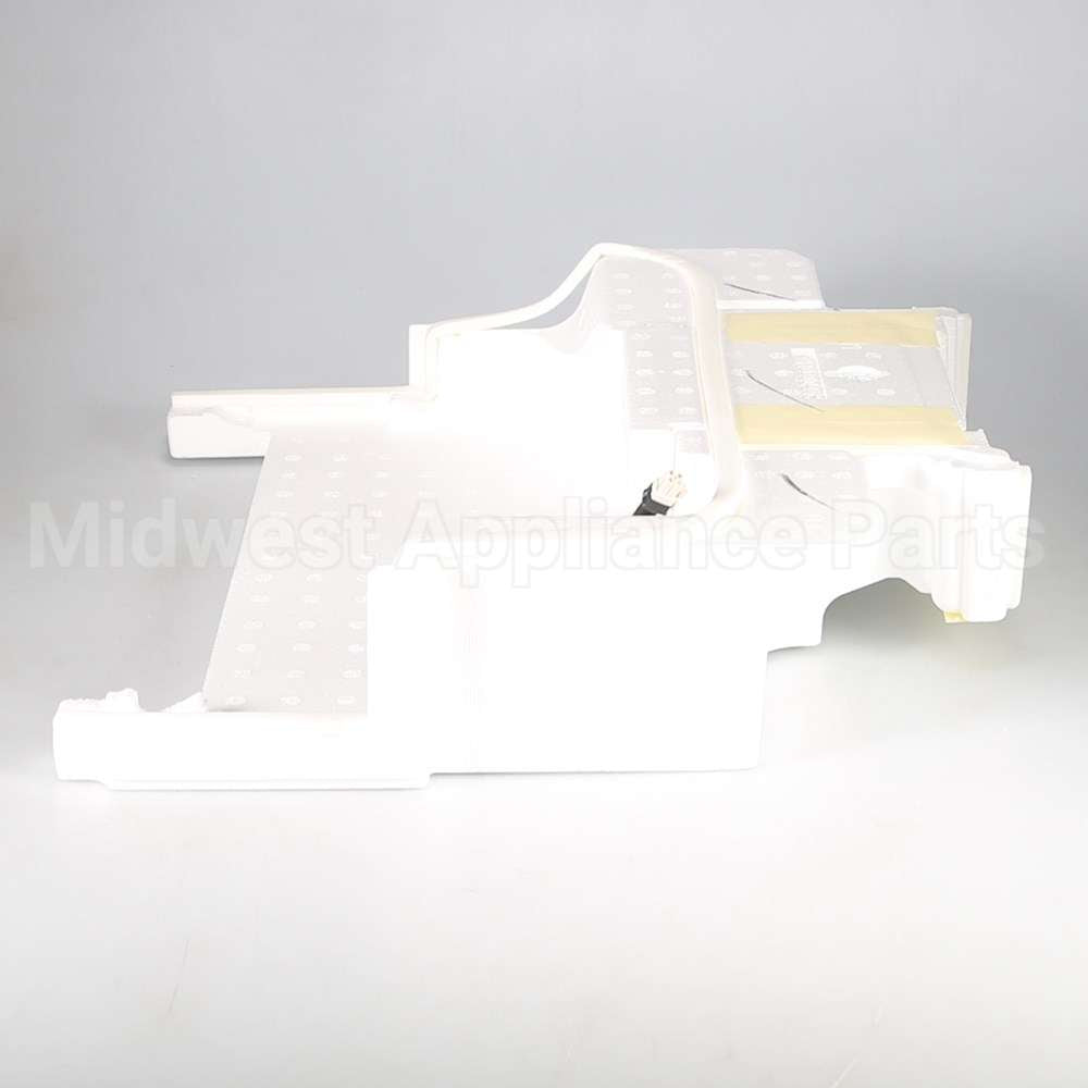 W11098695 Whirlpool Fan-Scroll