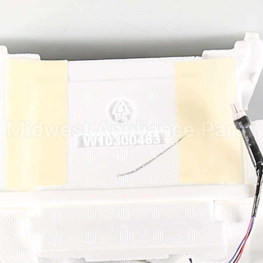 W11098695 Whirlpool Fan-Scroll