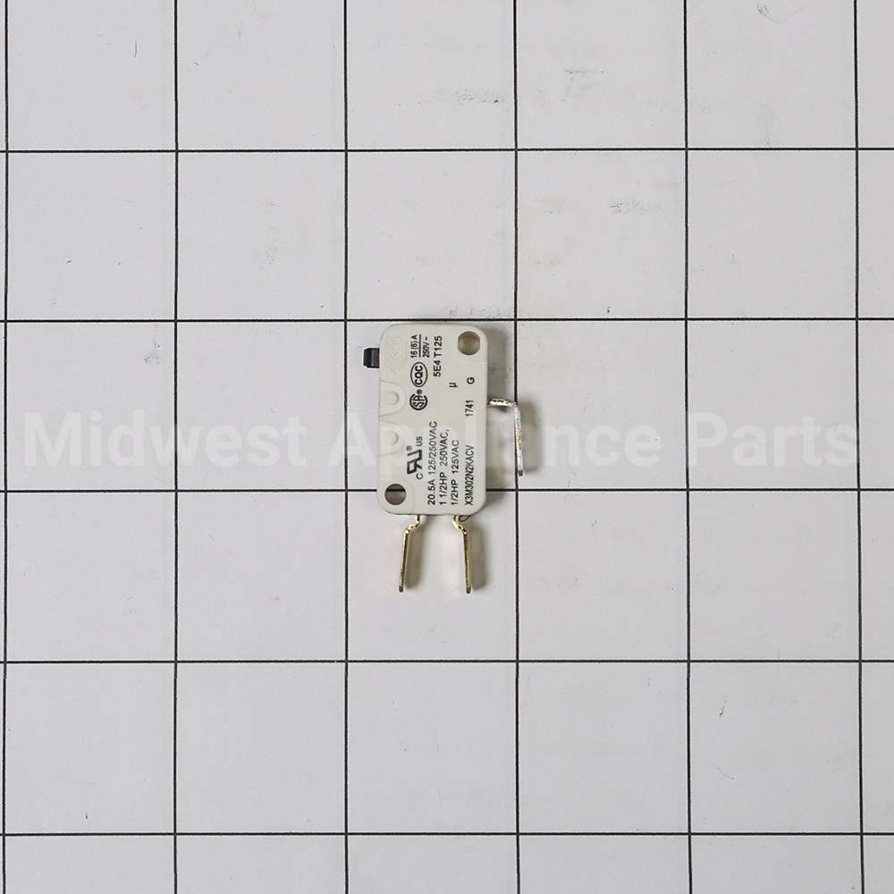W11098806 Whirlpool Switch