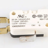 W11098806 Whirlpool Switch
