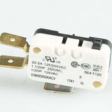 W11098806 Whirlpool Switch