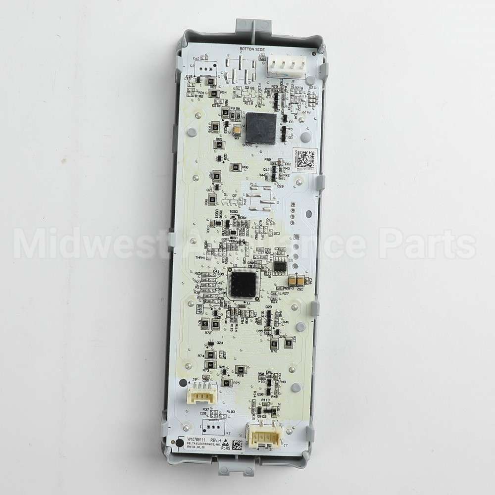 W11099340 Whirlpool Cntrl-Elec