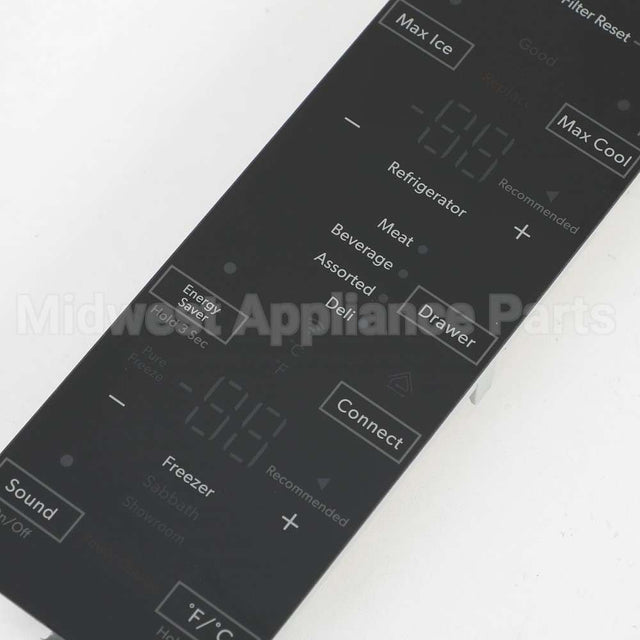 W11099342 Whirlpool Cntrl-Elec