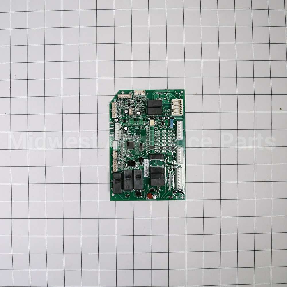 W11099565 Whirlpool Cntrl-Elec