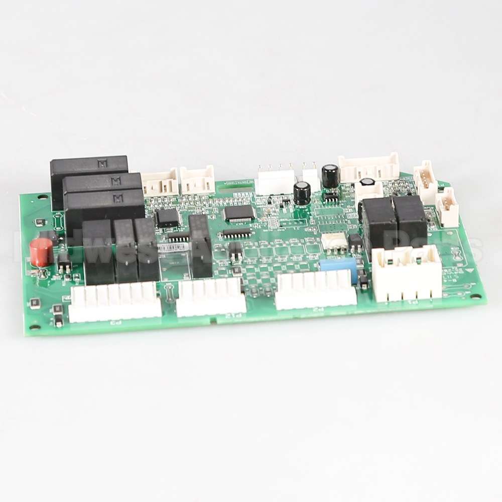W11099565 Whirlpool Cntrl-Elec