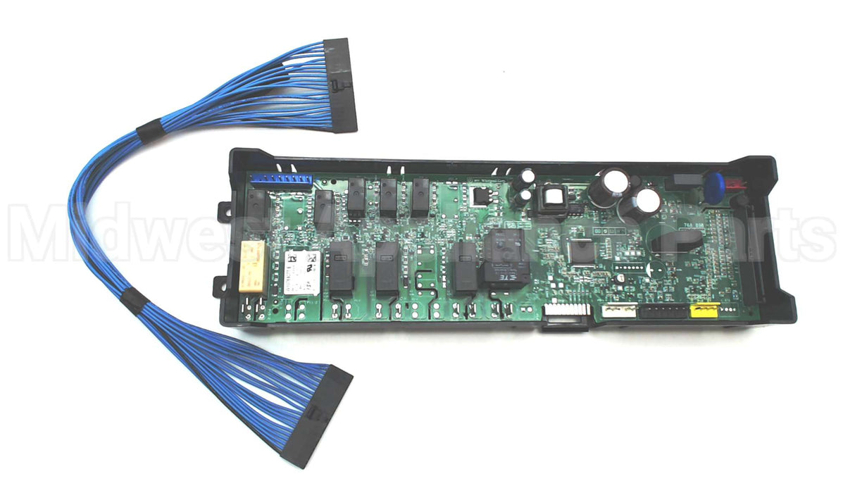 W11099664 Whirlpool Cntrl-Elec