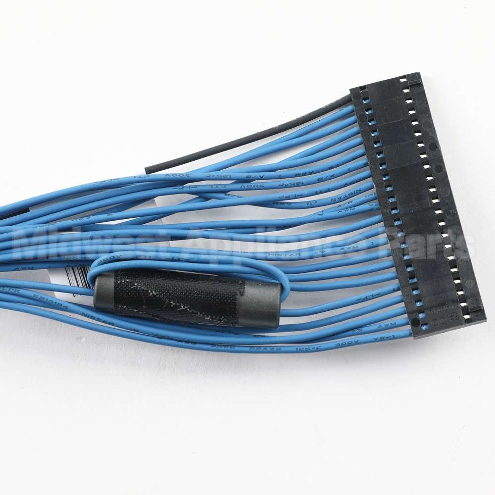 W11099721 Whirlpool Cntrl-Elec