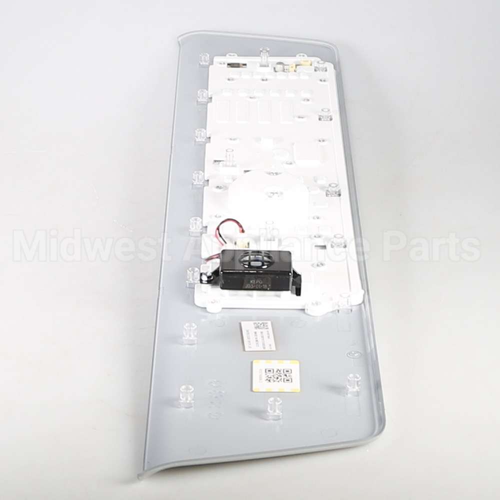 W11099769 Whirlpool Overlay