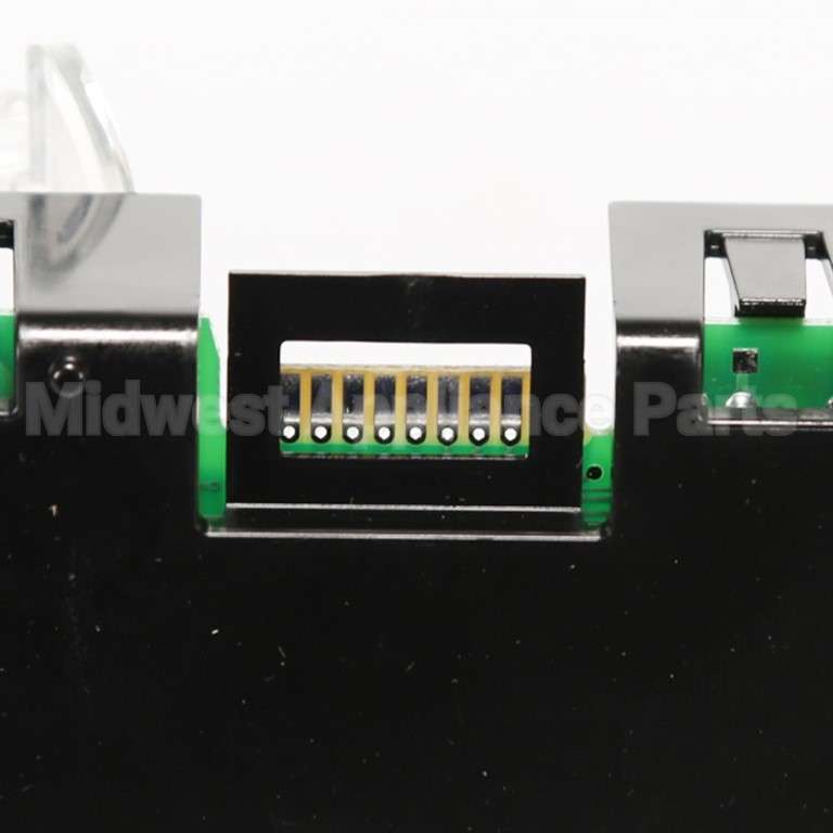 W11100100 Whirlpool Cntrl-Elec