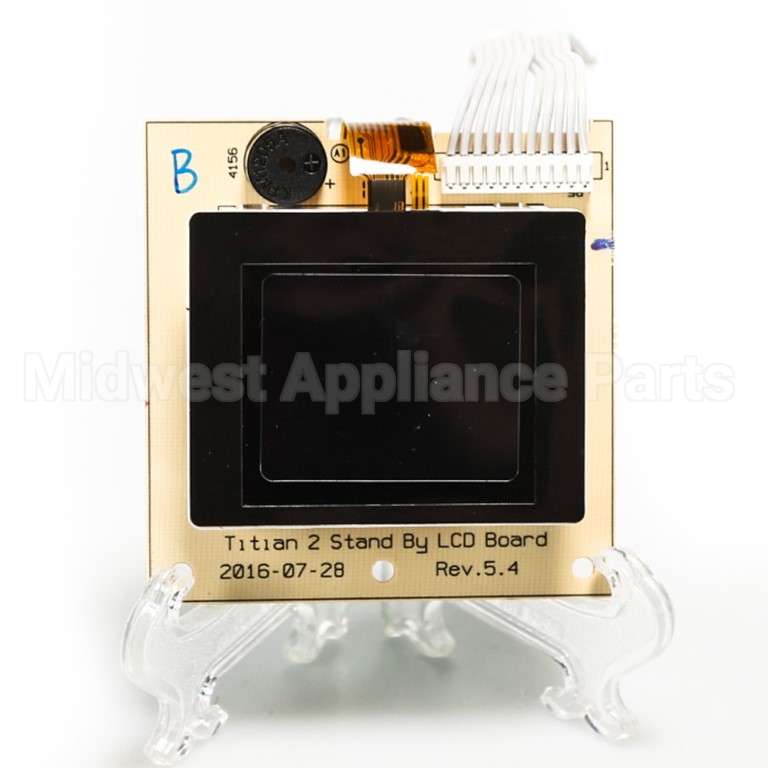 W11100597 Whirlpool Cntrl-Elec