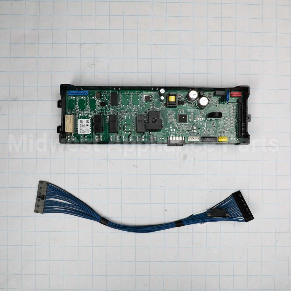 W11100726 Whirlpool Cntrl-Elec