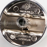 W11101439 Whirlpool Knob