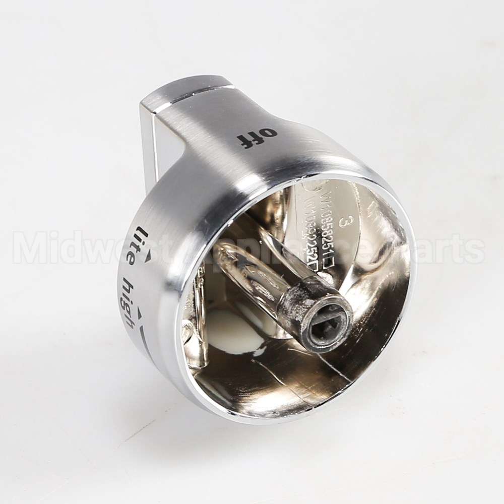 W11101439 Whirlpool Knob