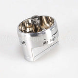 W11101439 Whirlpool Knob