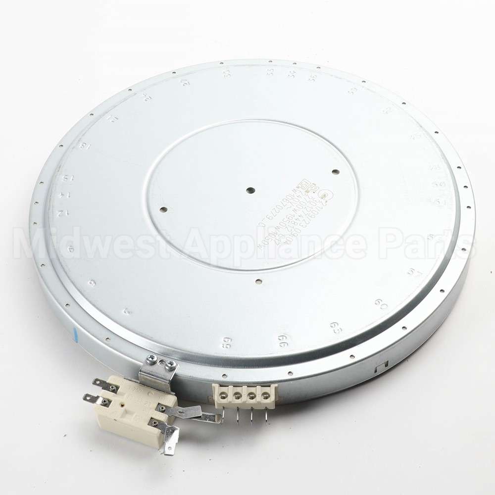 W11101459 Whirlpool Elmnt-Surf