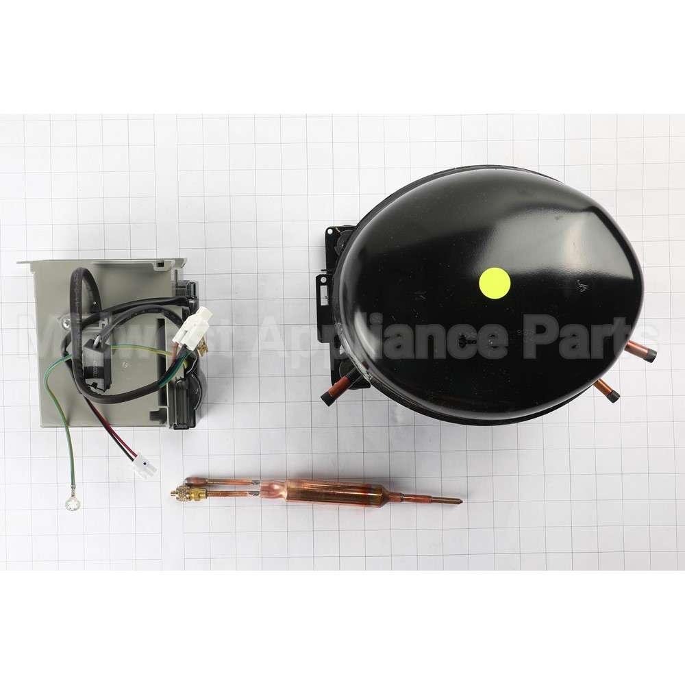 W11103181 Whirlpool Compressor