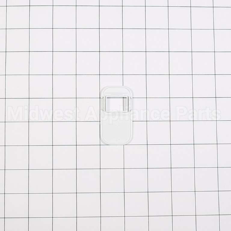 W11103932 Whirlpool Bezel