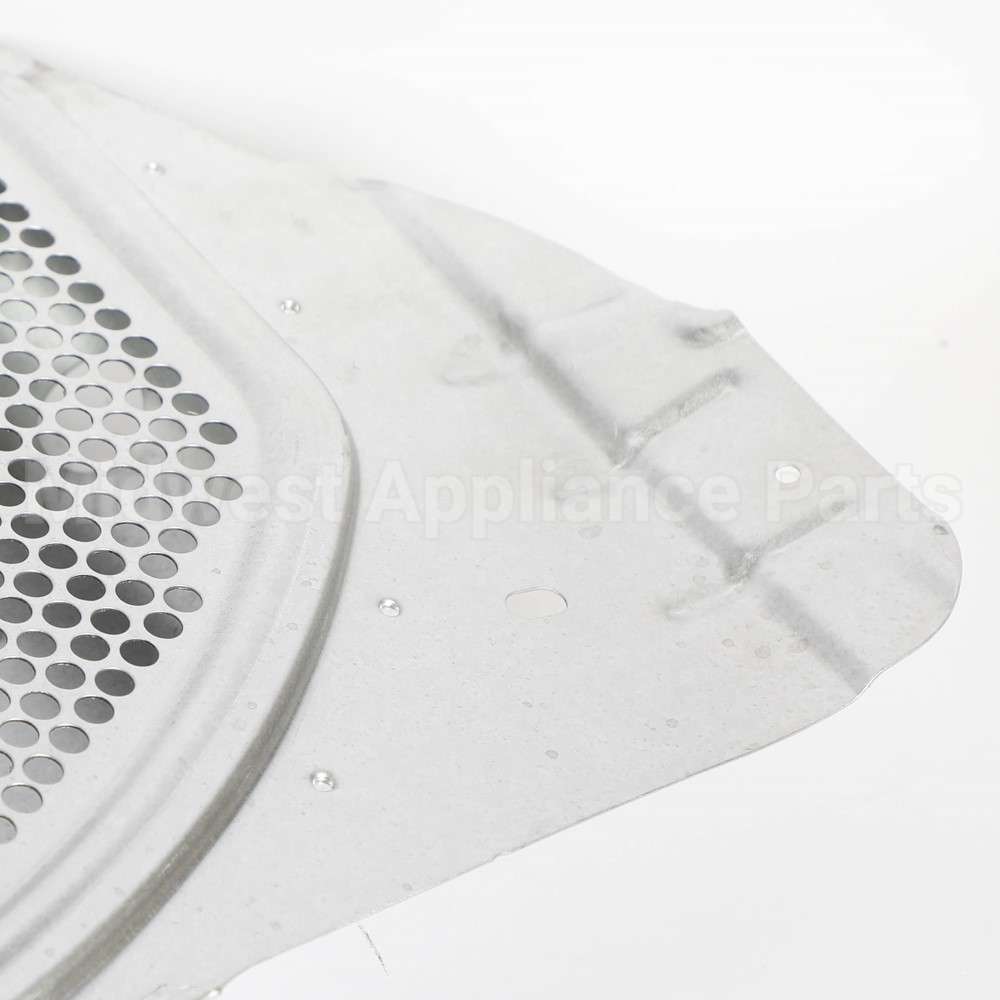 W11104017 Whirlpool Duct-Air